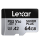 Karta pamięci LEXAR  LMSSIPL064G-BNANG